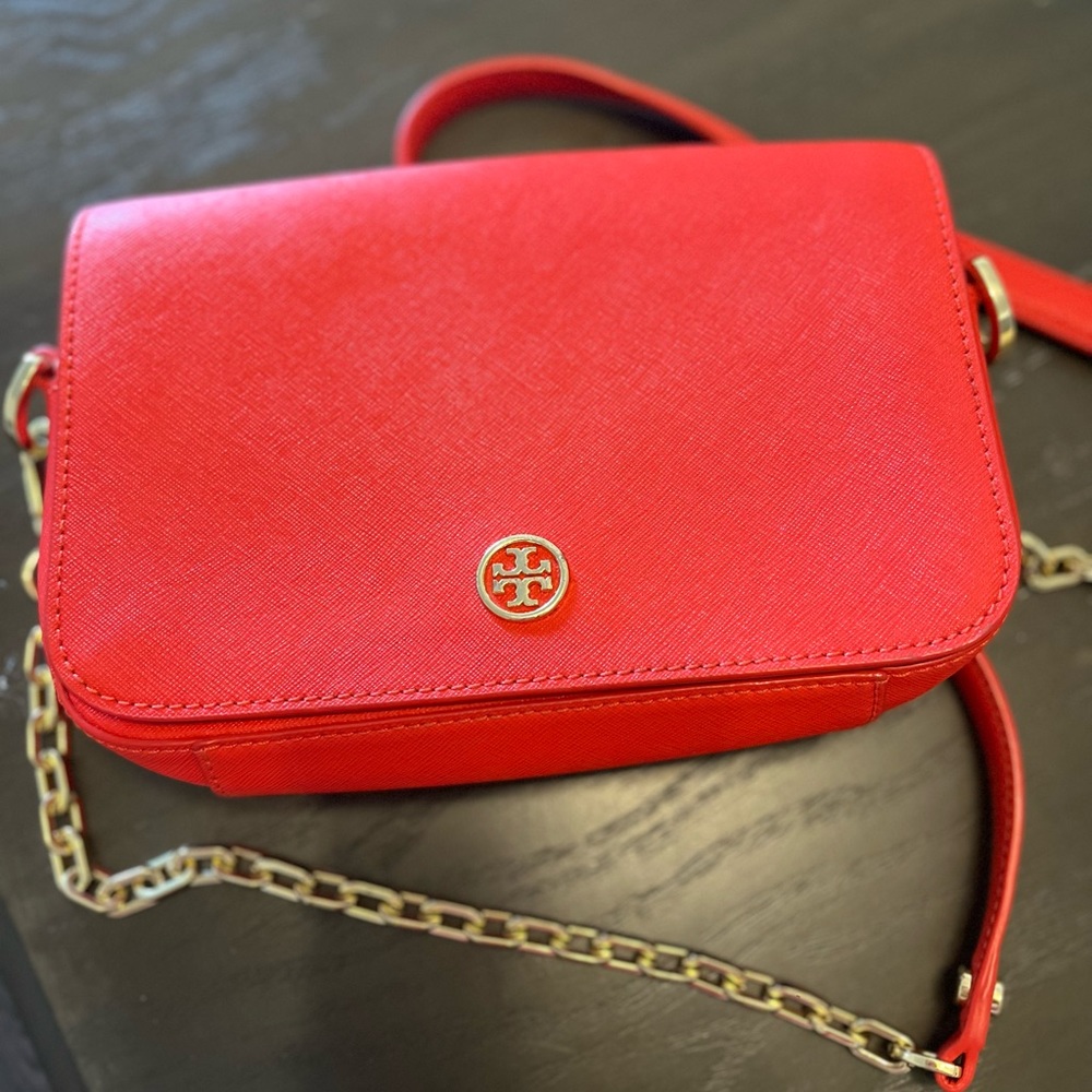 Tory Burch Cross Body Purse